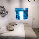 Villa Paros Afrodite Luxury *