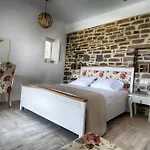 Paros Afrodite Luxury Αλυκή