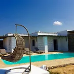 Paros Afrodite Luxury