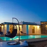 Βίλα Paros Afrodite Luxury *