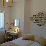 Paros Afrodite Luxury *