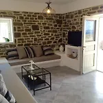 Βίλα Paros Afrodite Luxury Αλυκή