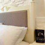 Paros Afrodite Luxury Βίλα *