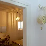 Paros Afrodite Luxury * Alikí