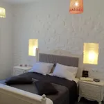 Paros Afrodite Luxury * Αλυκή