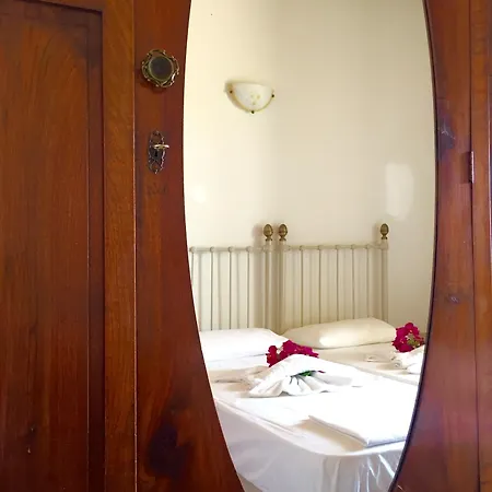 Paros Afrodite Luxury *