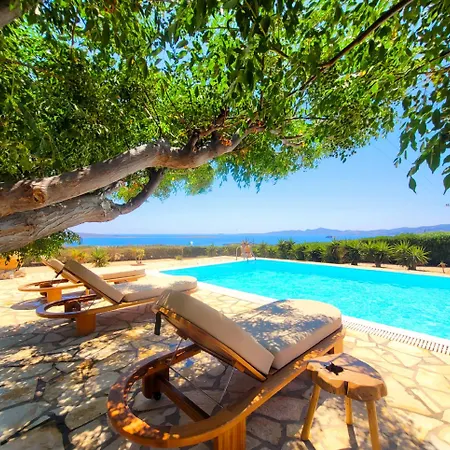 Paros Afrodite Luxury Alikí