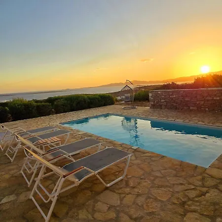 Paros Afrodite Luxury Alikí