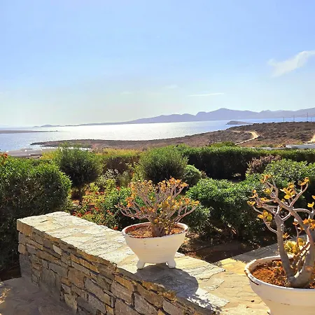 Paros Afrodite Luxury Alikí