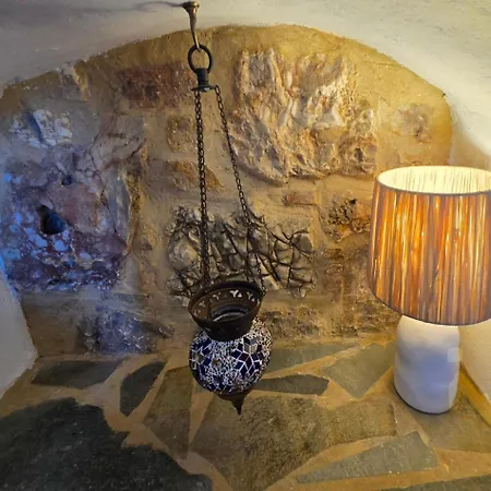 Paros Afrodite Luxury Βίλα