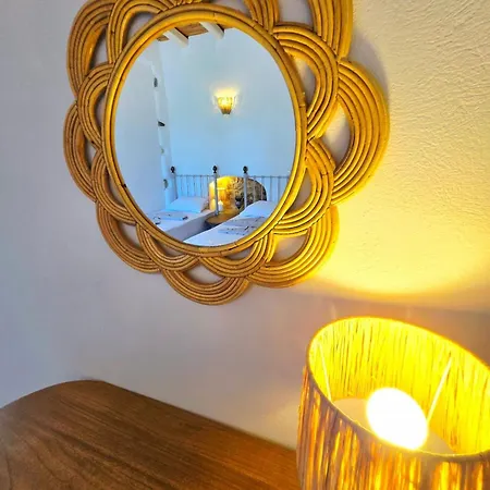 Paros Afrodite Luxury Βίλα