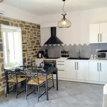 Βίλα Paros Afrodite Luxury