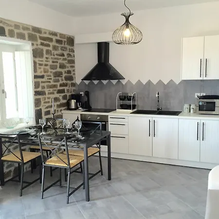 Villa Paros Afrodite Luxury Aliki (Paros)