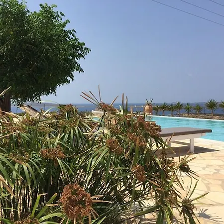 Paros Afrodite Luxury Alikí